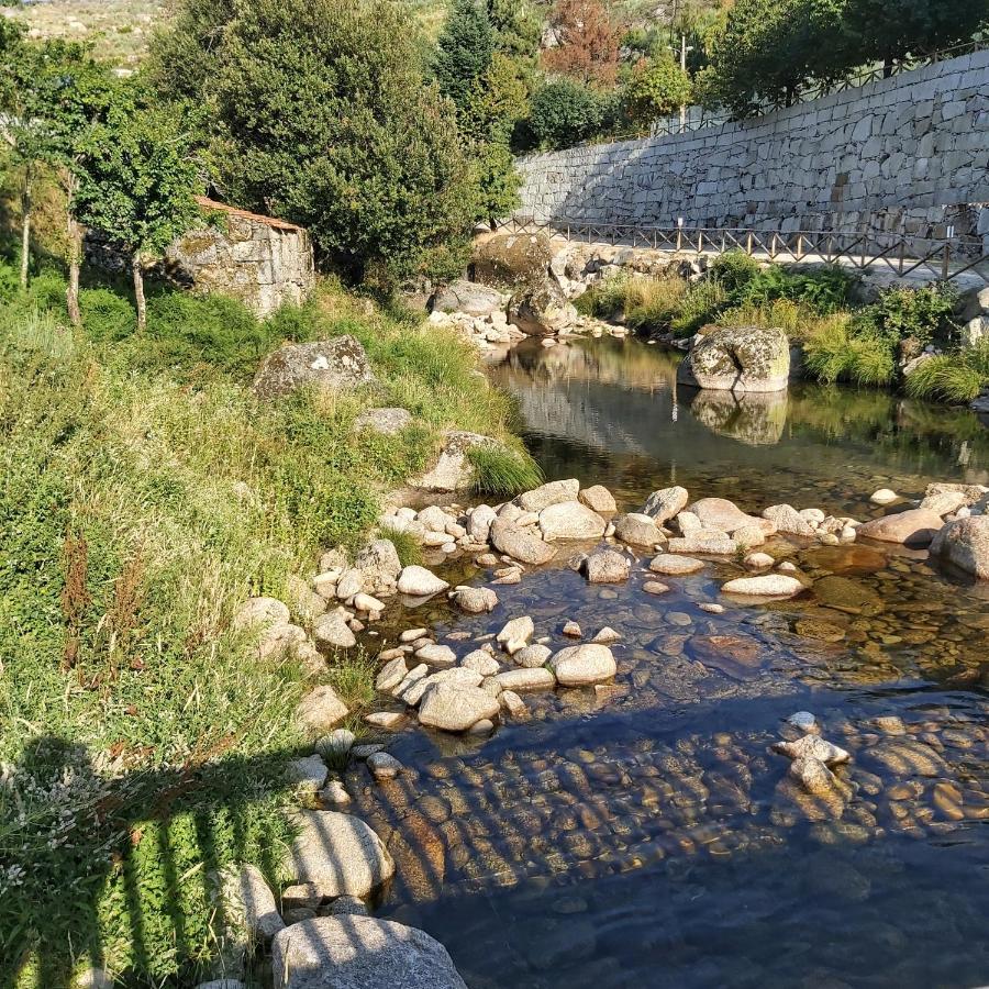 Encosta Da Serra サブゲイロ エクステリア 写真