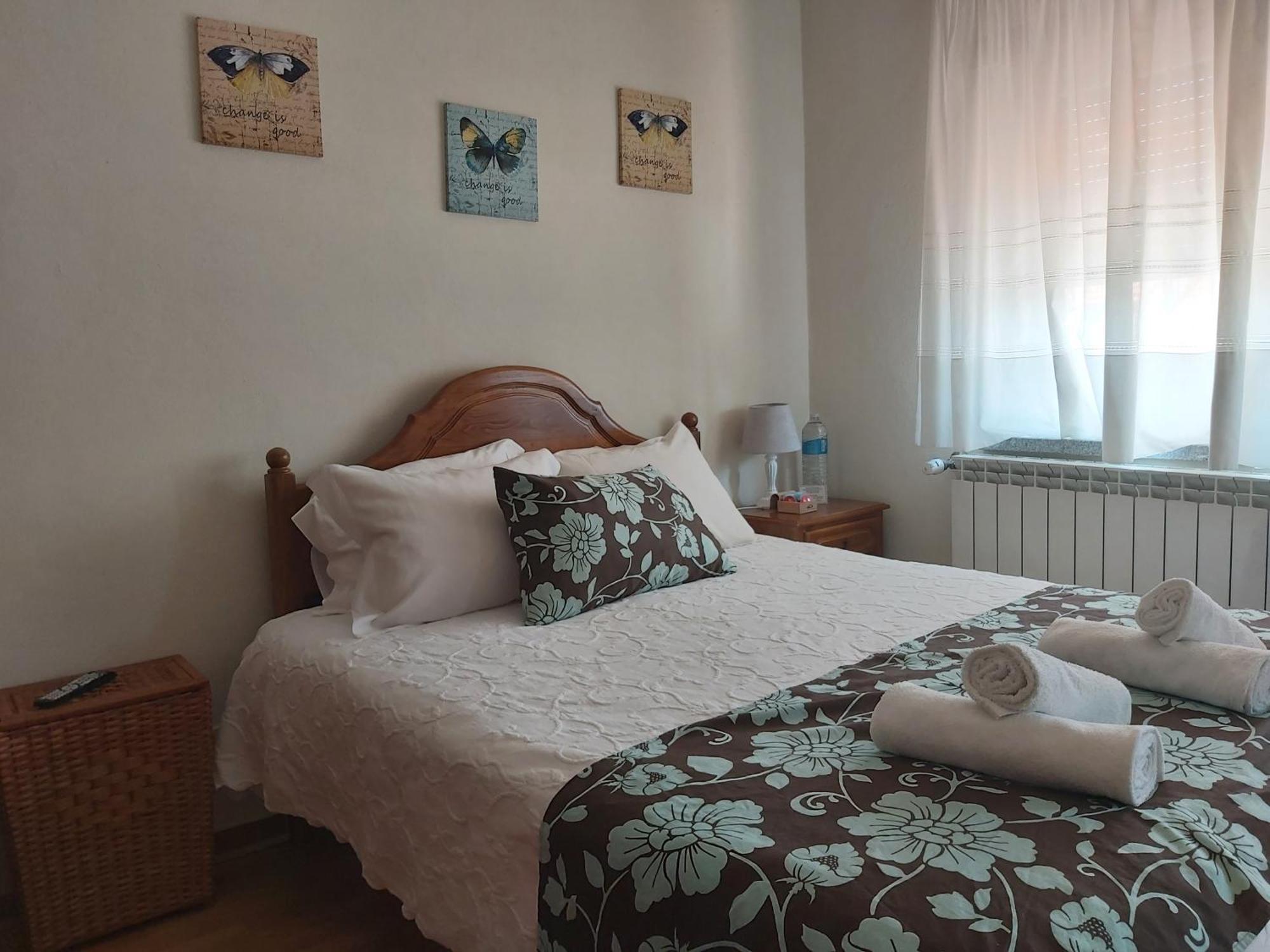Encosta Da Serra サブゲイロ 部屋 写真
