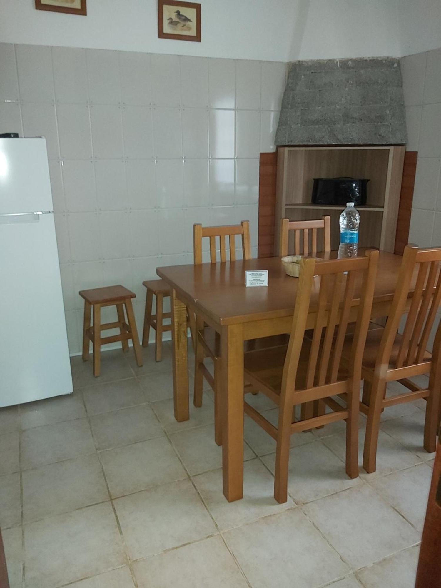 Encosta Da Serra サブゲイロ 部屋 写真