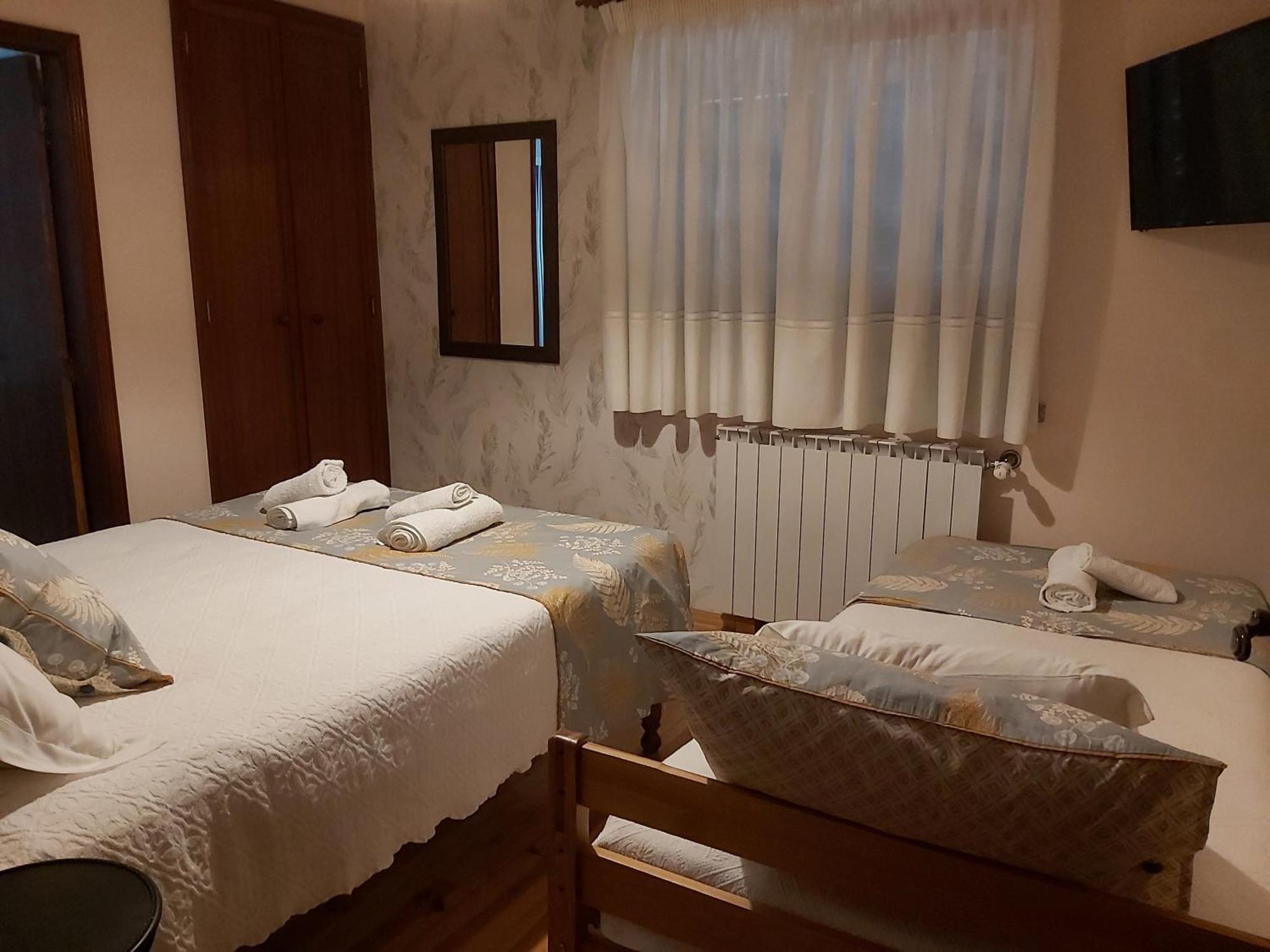 Encosta Da Serra サブゲイロ 部屋 写真