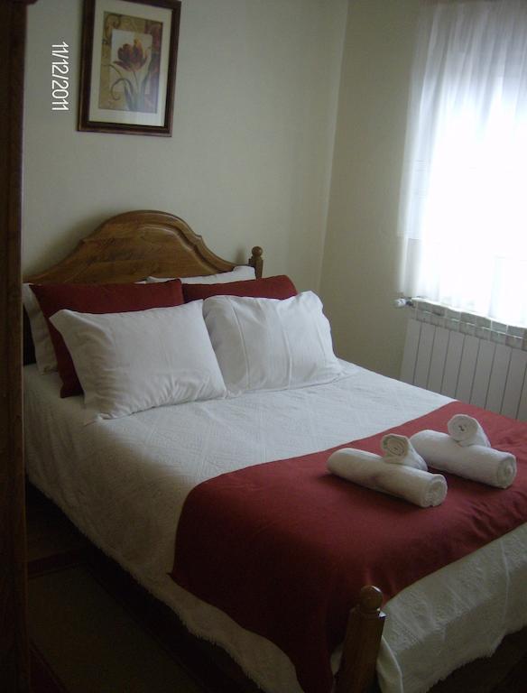 Encosta Da Serra サブゲイロ 部屋 写真